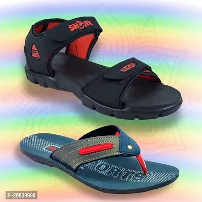 Sandal price discount