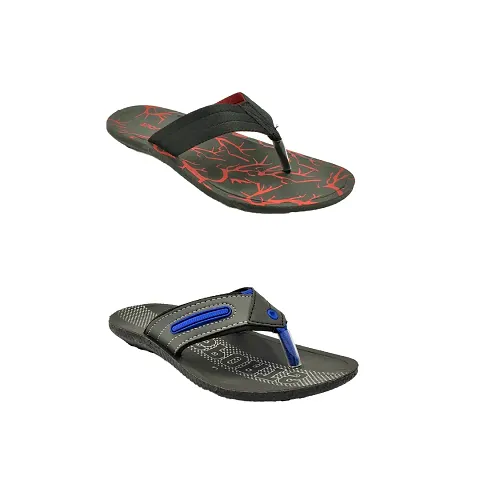 Fashionable Slippers For Men 