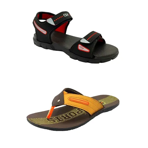 Trendy Sandals For Men 