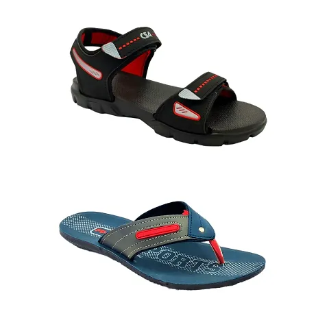 Trendy Sandals For Men 