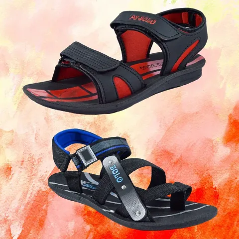 Top Selling Sandals For Men 