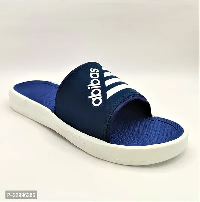 Buy Stylish EvaTextured Comfort Flip Flop For Men Online In India