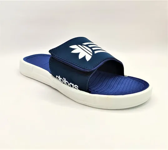 Stylish EvaTextured Comfort Flip Flop For Men