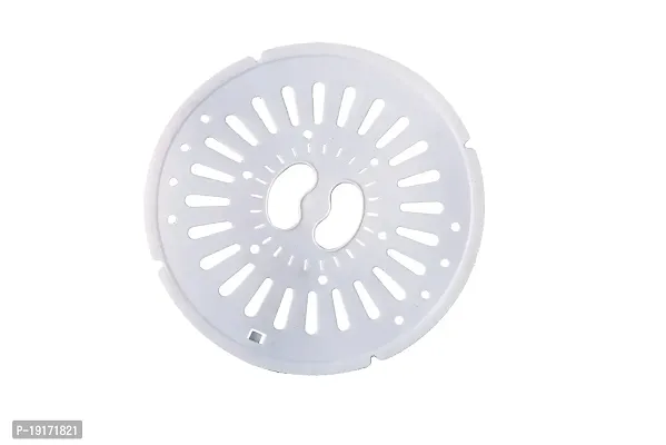 CELERITAS Spin Cap Compatible for Whirlpool Washing Machine Spin Cap/Drier Plate/Dryer Cover/Lid for Whirlpool Washing Machine Size Diameter 25 cm/9.84 inch, Washing Machine Dryer Spin Cap-thumb0