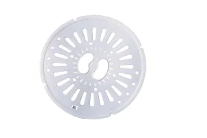 CELERITAS Spin Cap Compatible for Whirlpool Washing Machine Spin Cap/Drier Plate/Dryer Cover/Lid for Whirlpool Washing Machine Size Diameter 25 cm/9.84 inch, Washing Machine Dryer Spin Cap-thumb1