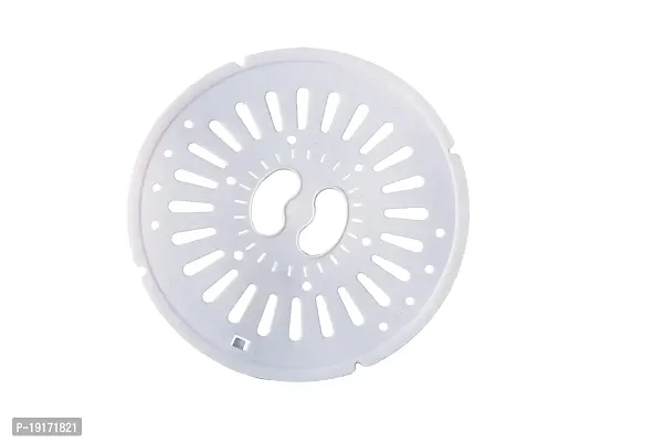 CELERITAS Spin Cap Compatible for Whirlpool Washing Machine Spin Cap/Drier Plate/Dryer Cover/Lid for Whirlpool Washing Machine Size Diameter 25 cm/9.84 inch, Washing Machine Dryer Spin Cap-thumb2