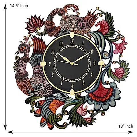 Trendy Clocks 