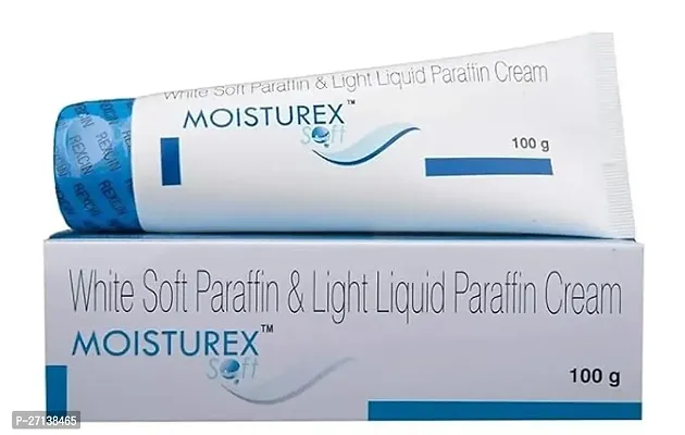 Moisturex Soft Cream Hapicha 100G