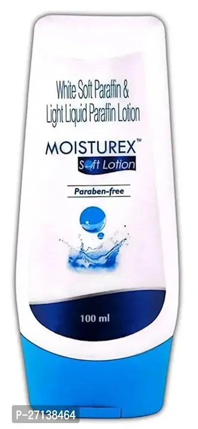 Emerged Moisturex Soft Lotion - 100 Ml