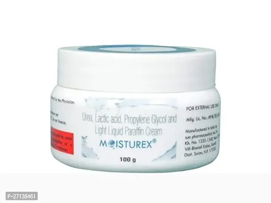 Moisturex Cream 100G