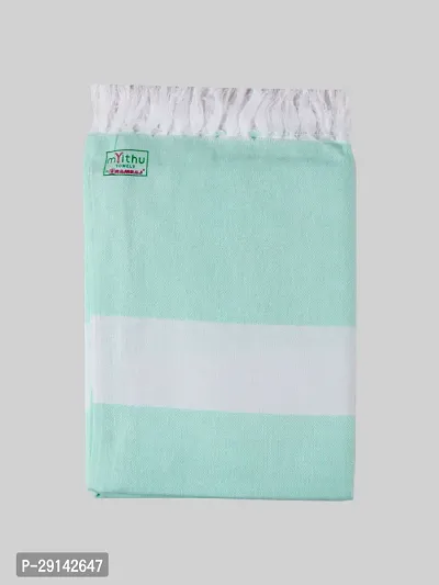 Classic Cotton Blend Bath Towel