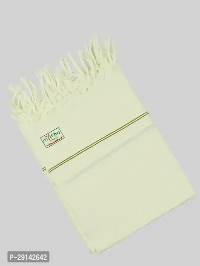 Classic Cotton Blend Bath Towel-thumb0