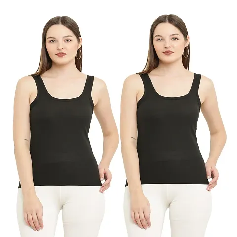 Buy Mesua Ferrea Cotton Regular Non-Padded Camisole Slip/Cami with  Adjustable Detachable Strap for Girls/Women - Free Transparent Strap Online  In India At Discounted Prices