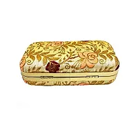 Worthyy Enterprises Party Gold Clutch-thumb2