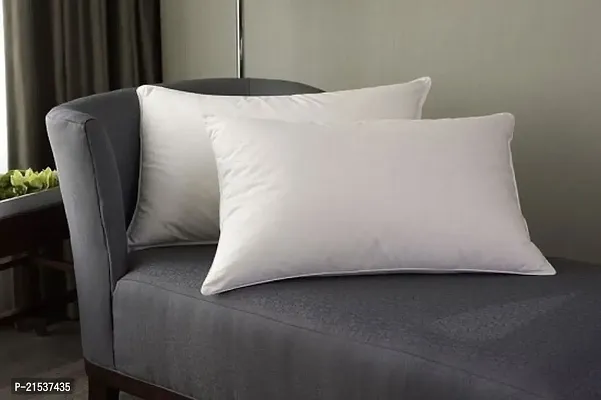 Sleepcool JSD Reliance Fiber Pillow Set of 2-38x66