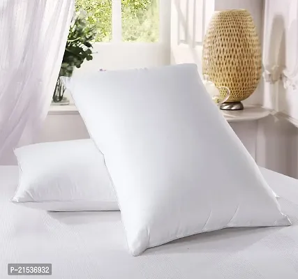 Sleepcool JSD Reliance Fiber Pillow Set of 2-38x64