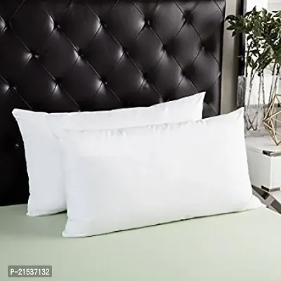 Sleepcool Jsd Reliance Fiber Pillow Set of 2-45X63, White