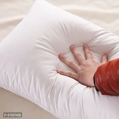 Sleepcool JSD Reliance Fiber Pillow Set of 2-38x66-thumb3