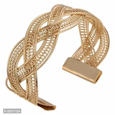 Latest Gold Plated Designed Bangle For Women And Girls
