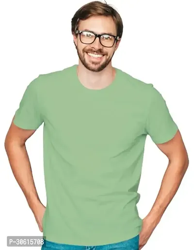 Mens Regular Fit TShirt-thumb0