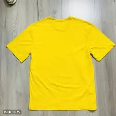 Mens Regular Fit TShirt-thumb0