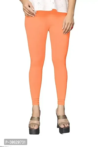 Churidar Leggings For Women-thumb0