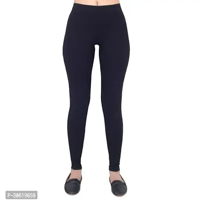 Churidar Leggings For Women-thumb0