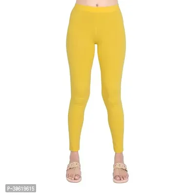 Churidar Leggings For Women-thumb0