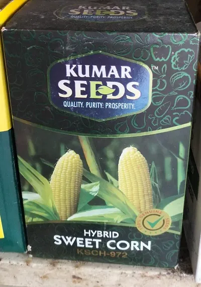 Good Quality Seeds