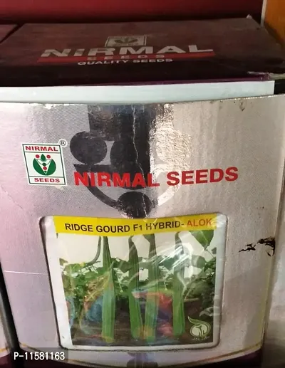 Nirmal seeds