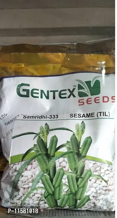 Sesamum Seeds