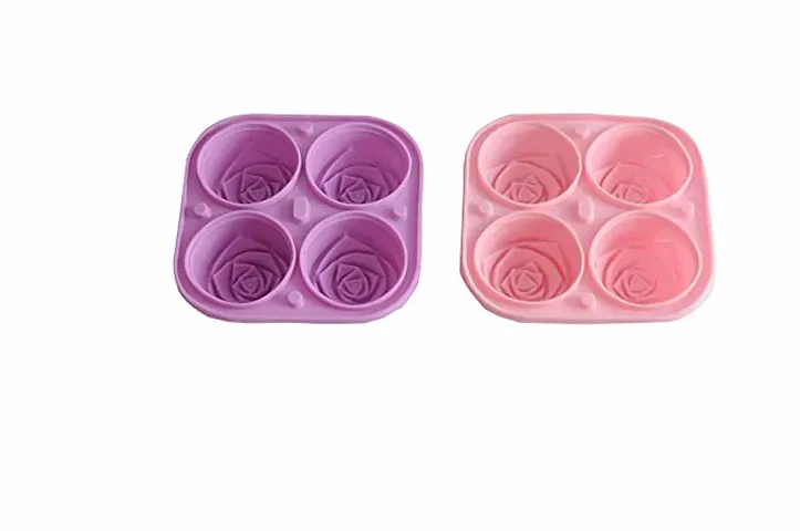 Limited Stock!! Ice Cube Trays 