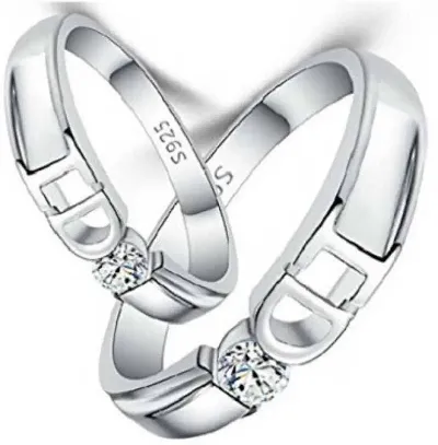 Reliable  Alloy Rings For Women