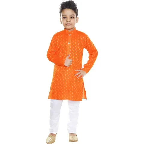 Stylish Kurta Sets For Boys