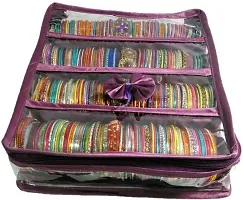 Classic Four Roll Bangle Case-thumb1