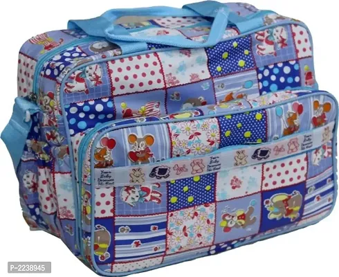 Baby Colorful Designer Diaper Bags