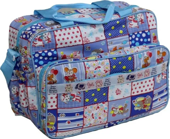 Diaper Bag With Bottle Warmers