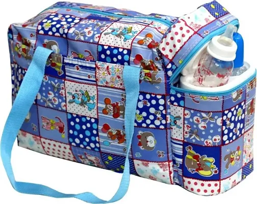 Baby Colorful Designer Diaper Bags