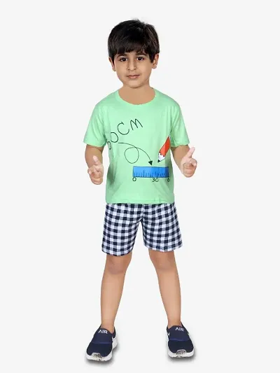 Attractive Kids Tshirt Pant