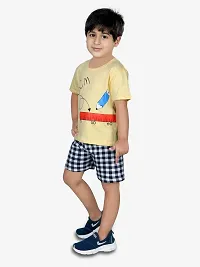 Attractive Kids Tshirt Pant-thumb1