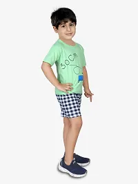 Attractive Kids Tshirt Pant-thumb1