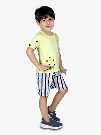 Attractive Kids Tshirt Pant-thumb1