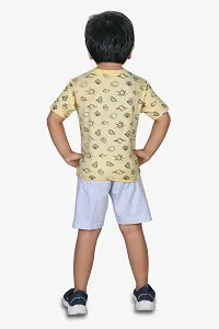 Attractive Kids Tshirt Pant-thumb2