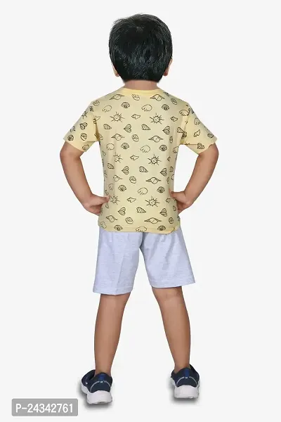 Attractive Kids Tshirt Pant-thumb3