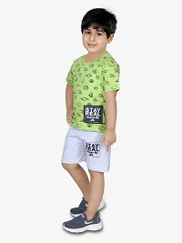 Attractive Kids Tshirt Pant-thumb1