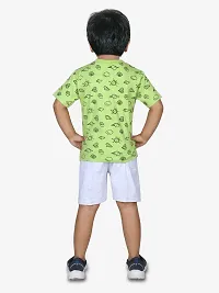 Attractive Kids Tshirt Pant-thumb2