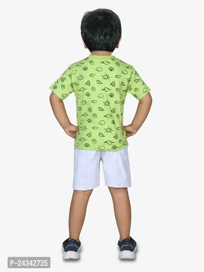 Attractive Kids Tshirt Pant-thumb3