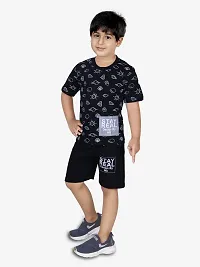 Attractive Kids Tshirt Pant-thumb1