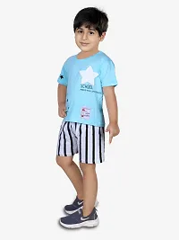 Attractive Kids Tshirt Pant-thumb1