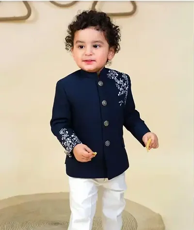 Kids Stylish Ethnic Set for Boys